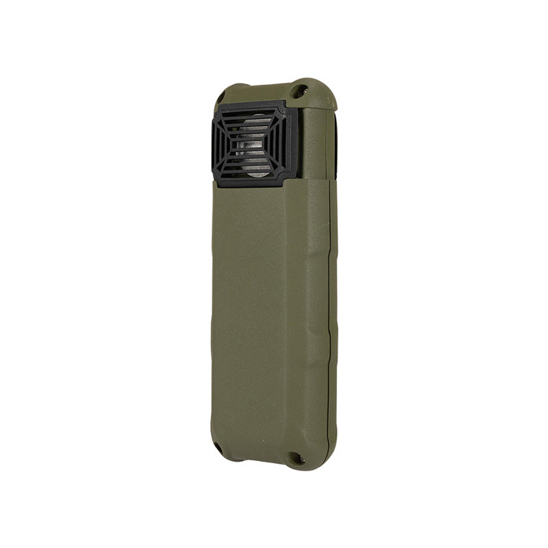 Portable Handheld Mosquito Repellent