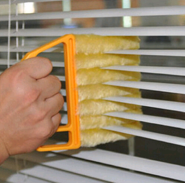 Venetian Blind Washable Cleaning Brush