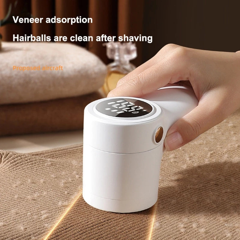 Home Rechargeable Lint Remover