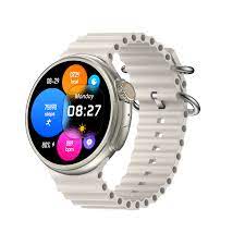 A78 Circle Smart Watch